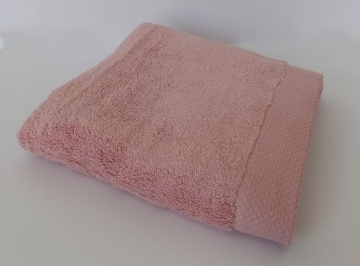 Рушник Maison D'or Artemis (Microcotton) 50x100 Rose