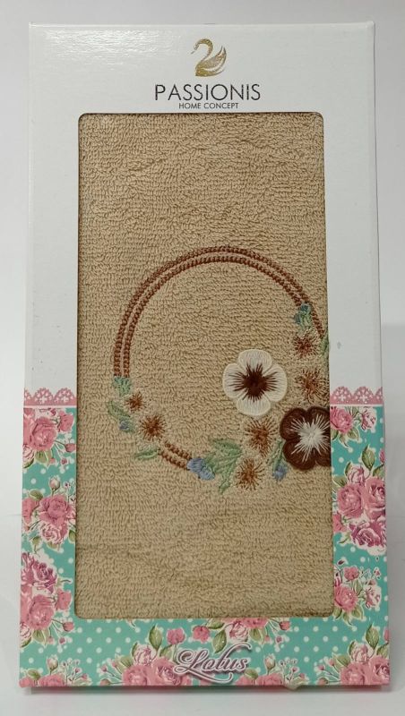 Рушник Passionis 50x90 Lotus