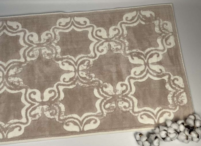 Килимок Set Maison D'or Barnella 60x100 Sarmal-Vizon