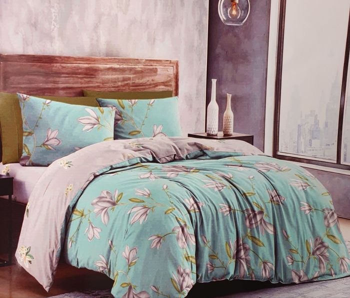 Постільна білизна Pretty 200x220 код 507