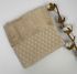 Рушник 50х90 Sera Beige