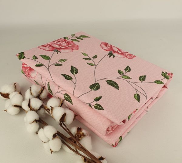 Постільна білизна Pretty 180x220 код 474
