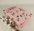 Постільна білизна Pretty 180x220 код 474