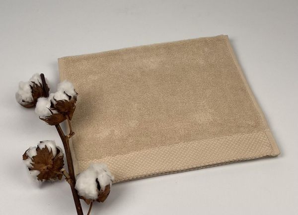 Рушник Maison D'or Artemis (Microcotton) 30x50 Beige