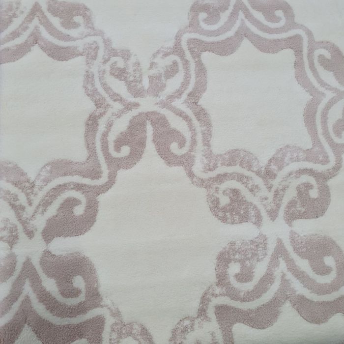 Килимок Maison D'or Barnella 70x120 Sarmal/Krem-Vizon - Уцінений товар