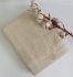 Рушник Maison D'or Elegance Marine 85x150 Beige