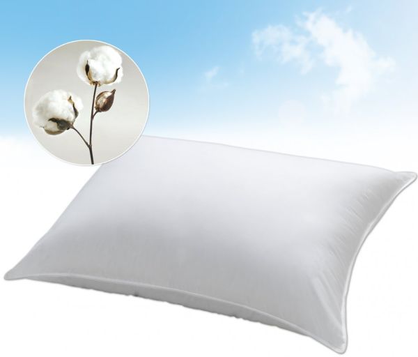 Подушка Le Vele 50x70 Elite Cotton 1100 гр
