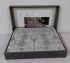 Покривало My Bed Soft Serie 240x260 з наволочками Letto Gri