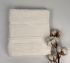 Рушник Philippus Collesium Cotton 50x90 Melissa Молочний(ЕA055)