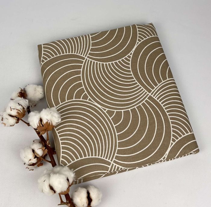 Підковдра Pretty 180х210 Model-100