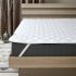 Наматрацник Ideia Home Collect 140x200 cм Lux Elite мікрофібра