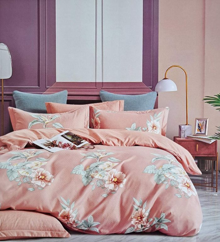 Постільна білизна Colorful Home фланель 200x230 см Model 8