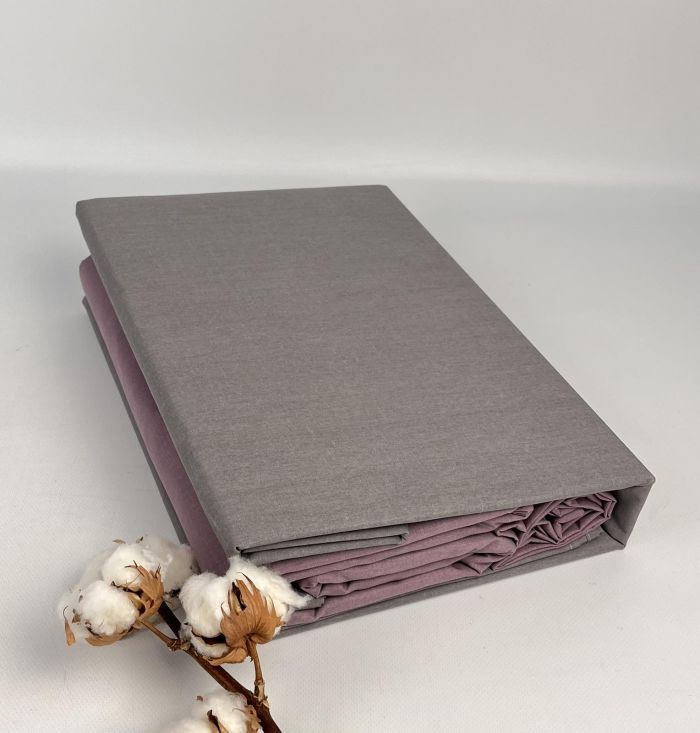 Постільна білизна Pretty 180x210 код БК-106