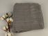 Рушник Pupilla 50х90 Microcotton Cevher Grey