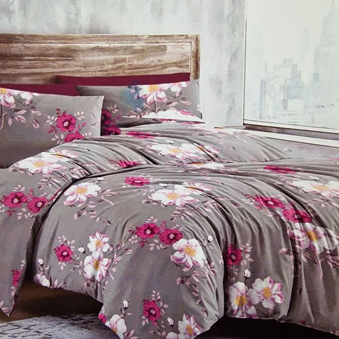 Постільна білизна Pretty 180x220 код 511 (Ж)