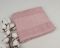 Рушник Philippus Super Cotton 50x90 Ruby Пудровий (A505)