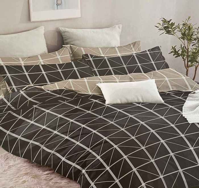 Постільна білизна Pretty 150x210 код БК-240 (Ж)