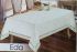 Скатертина Maison Royale 160x300 Eda Cream