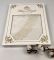 Скатертина Maison Royale 160 Круг KDK-1 Cream