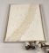 Скатертина Maison Royale 160 Круг KDK-1 Cream
