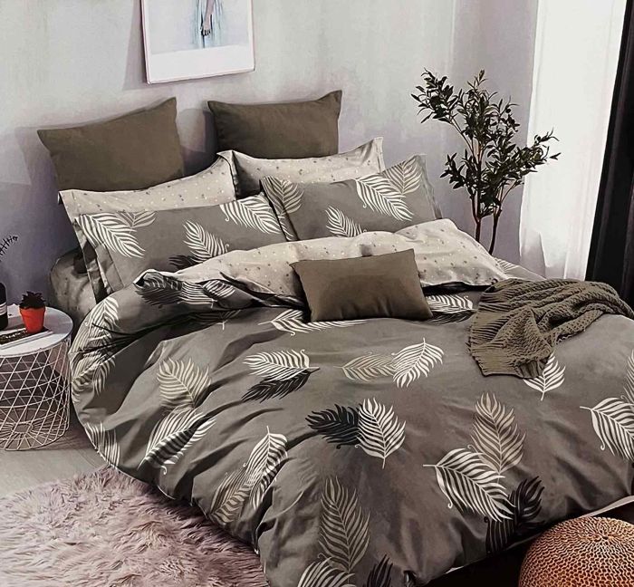 Постільна білизна Pretty 180x210 код 186