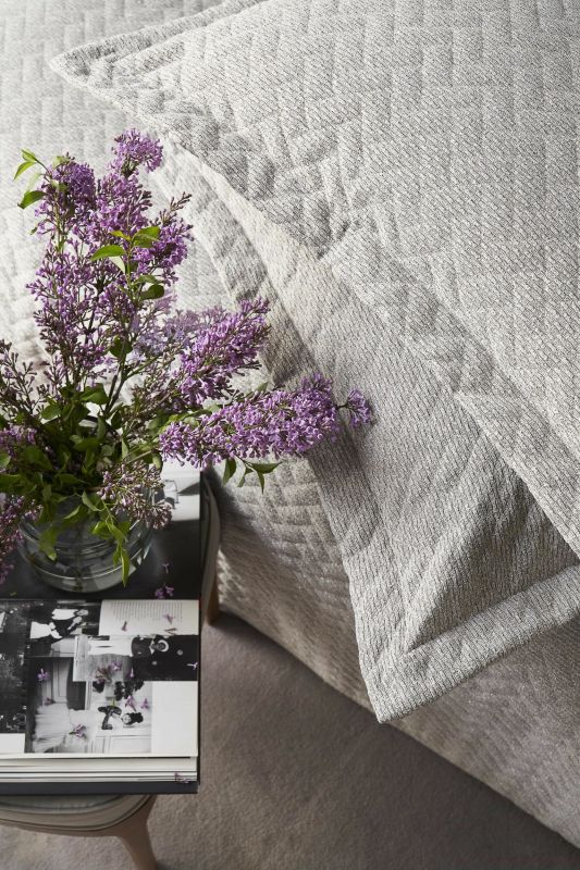 Покривало Pepper Home Venus 260x270 Silver