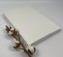 Простирадло на резинці Le Vele 180-200x200 Stretch White