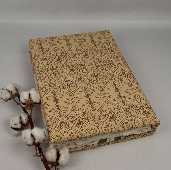 Постільна білизна Pretty 150x210 код 9167