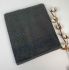 Рушник 70х140 Kurde Black