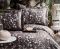 Постільна білизна Pupilla Collection сатин  200х220 Dream Bej