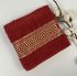 Рушник 50х90 Greek Red