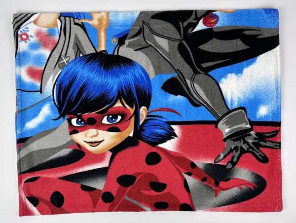 Рушник пляжний Cottonize 75x150 Miraculous