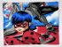 Рушник пляжний Cottonize 75x150 Miraculous