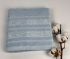 Рушник Philippus Air Cotton 50x90 Zenit Блакитний(A002)