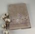 Рушник Pupilla 50х90 Matilda- 1 Lilac