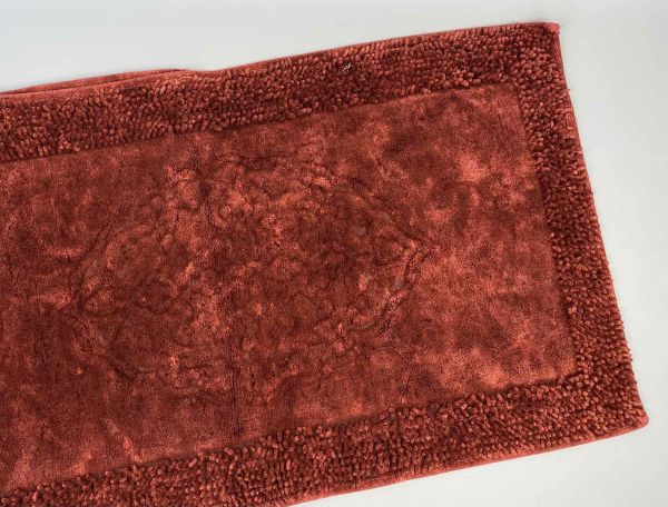 Килимок Set Minteks 60x100 50x60 Red