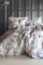 Постільна білизна Issimo Home tencel сімейна ASHI