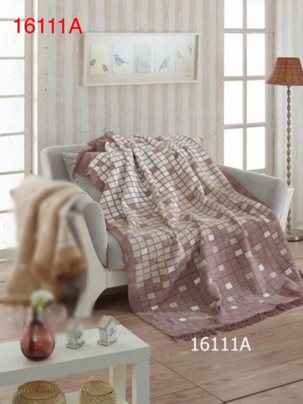 Плед Art of Sultana 200х240 М17