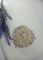 Рушник Sikel 70х140 Butterfly and Flowers