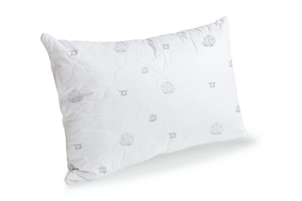 Подушка ПРИРОДА "COTTON" membrana print 50*70 см
