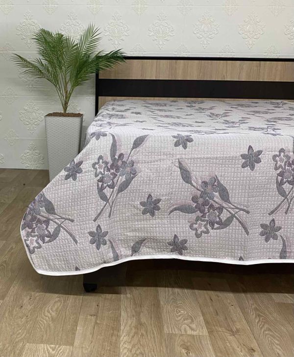 Покривало Moda Box 160х240 Bouquet Model 5