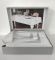 Скатертина Set Maison D'or 150х320+40x140+10psc Diamond T.Cloth White