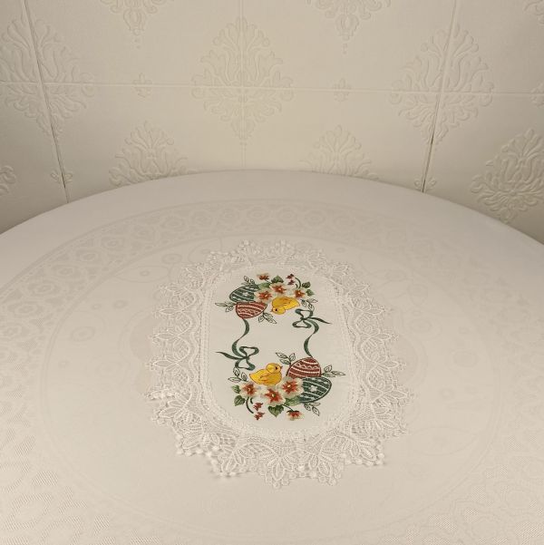 Серветка великодня Ov 30x45 YM81353