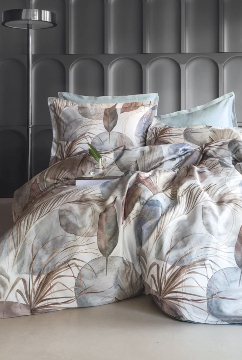 Постільна білизна Issimo Home tencel 200х220 ASHI