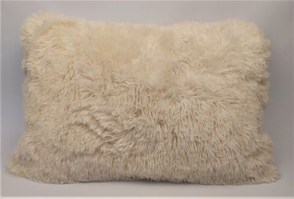 Наволочка декоративна "Травка" 50x70 Light  Beige