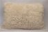 Наволочка декоративна "Травка" 50x70 Light  Beige