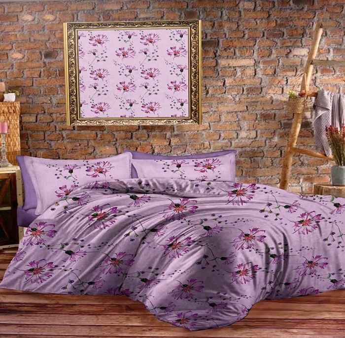 Постільна білизна Maison Royale ранфорс 200x220 MR-94