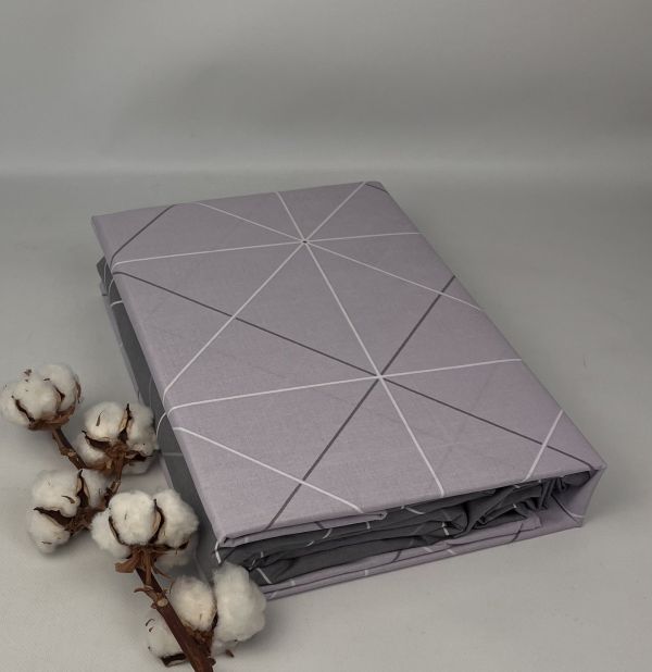 Постільна білизна Pretty 180x210 код 366
