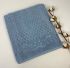 Рушник 70х140 Kurde Blue