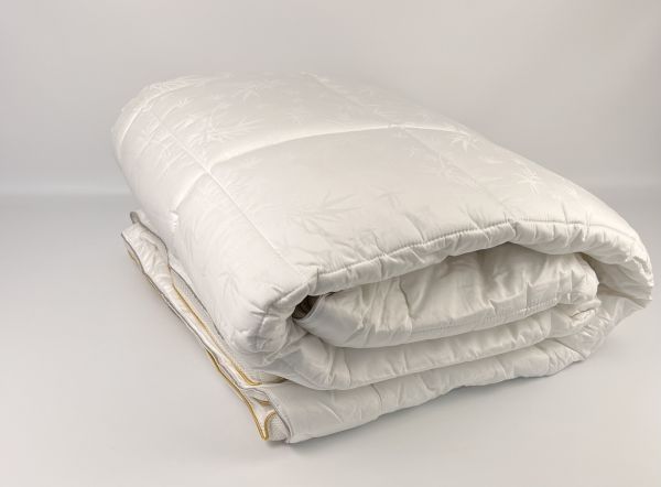 Ковдра  Maison D'or Izabella Gold-Platinum 155х215